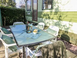 Meadow Island Caravan
