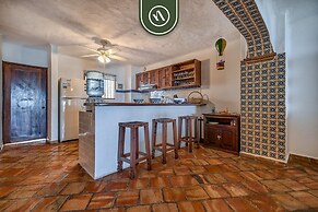 Ocean View 2Br Condo-balcony-beach-pool - 310