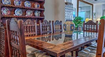 Ocean View 2Br Condo-balcony-beach-pool - 310