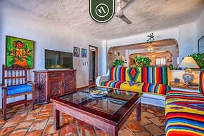 Ocean View 2Br Condo-balcony-beach-pool - 310