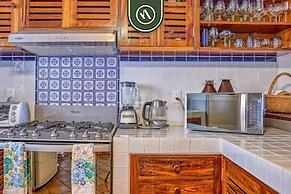 Ocean View 2Br Condo-balcony-beach-pool - 310