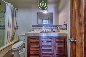 Ocean View 2Br Condo-balcony-beach-pool - 310