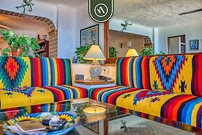 Ocean View 2Br Condo-balcony-beach-pool - 310