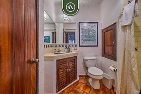 Ocean View 2Br Condo-balcony-beach-pool - 310