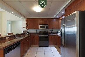 Mexican Styled 2 BR Condo - Beachfront - Pool