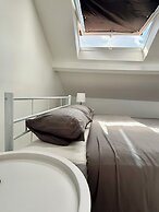 Doux nid perche avec vue magique