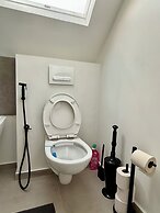 Doux nid perche avec vue magique