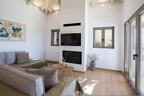 VV Luxury Villas