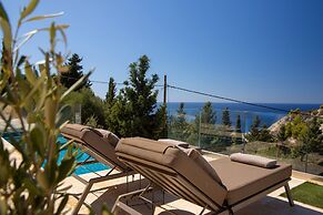 VV Luxury Villas