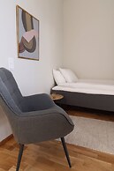 Forenom Aparthotel Lulea Vastra Stranden