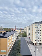 Forenom Aparthotel Lulea Vastra Stranden