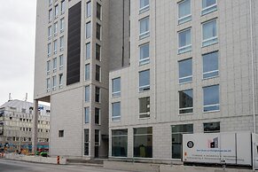 Forenom Aparthotel Lulea Vastra Stranden