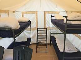 Cozy Tent Stay With Activities