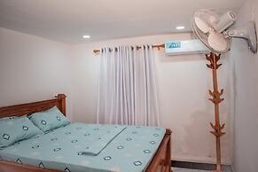 Darajani Apartment