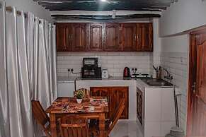 Darajani Apartment