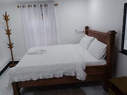 Darajani Apartment