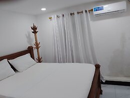 Darajani Apartment