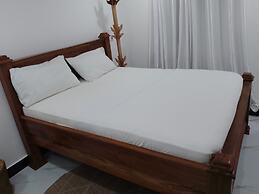 Darajani Apartment