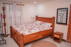 Darajani Apartment