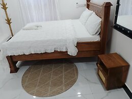 Darajani Apartment