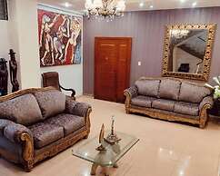 Hotel Mastranto Suite