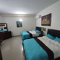 Hotel Mastranto Suite
