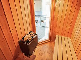 4 Star Holiday Home in Friedrichkoog