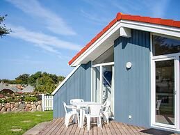 4 Star Holiday Home in Friedrichkoog