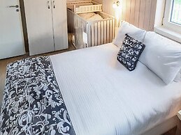 4 Star Holiday Home in Friedrichkoog