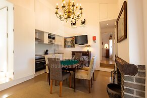 ZAS House by Acasadascasas