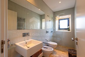ZAS House by Acasadascasas