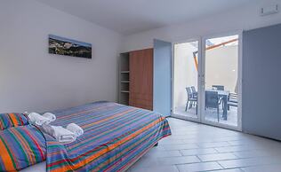 Casa Vacanze sul Borgo