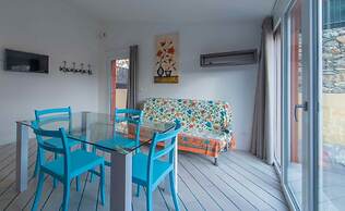 Casa Vacanze sul Borgo
