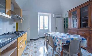Casa Vacanze sul Borgo