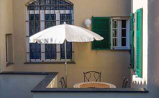 Casa Vacanze sul Borgo