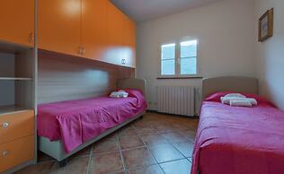 Casa Vacanze sul Borgo