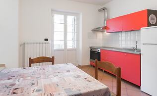 Casa Vacanze sul Borgo