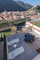 Casa Vacanze sul Borgo