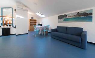 Casa Vacanze sul Borgo