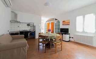 Casa Vacanze sul Borgo