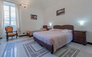 Casa Vacanze sul Borgo