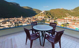 Casa Vacanze sul Borgo