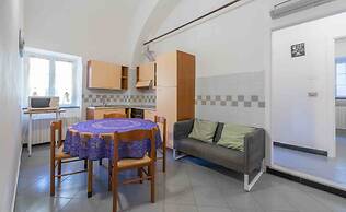 Casa Vacanze sul Borgo