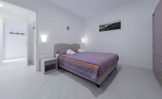 Casa Vacanze sul Borgo