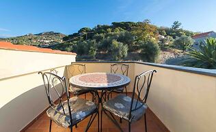 Casa Vacanze sul Borgo