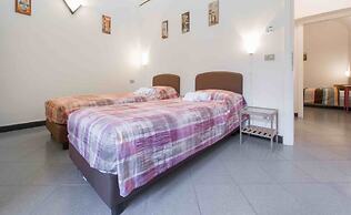 Casa Vacanze sul Borgo