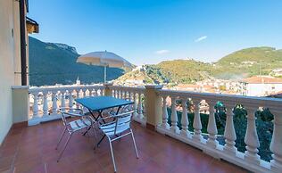 Casa Vacanze sul Borgo