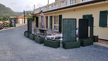Casa Vacanze sul Borgo
