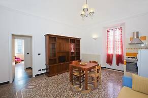 Casa Vacanze sul Borgo