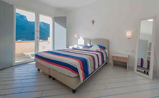 Casa Vacanze sul Borgo